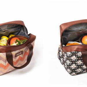 Zouk sustainable & luxury 5L Lunch Bag