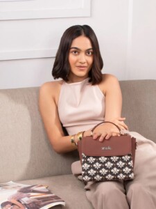 Zouk 15+ stunning Statement Sling Bag