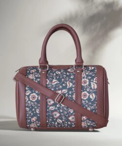 Zouk 15+ modern premium handbag