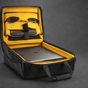 GHOST ZED 5-in-1 Smart laptop Bag