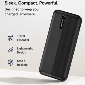 OOGE super smart 1 PRO Power Bank