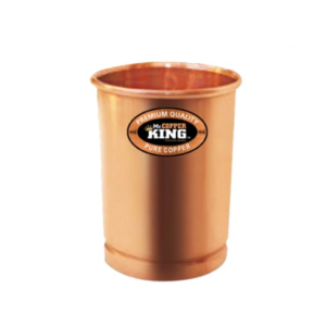 Mr. Copper King 300ml elite Tumbler