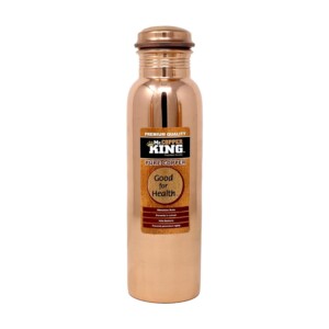 Mr.Copper King bold Copper Bottle 950ml