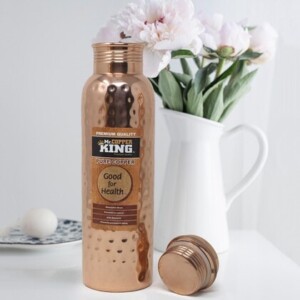 Mr.CopperKing elite Copper Bottle 950ml