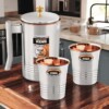Mr. Copper King elite Copper 3pc set