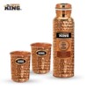 Mr. Copper King Combo luxury Set of 3