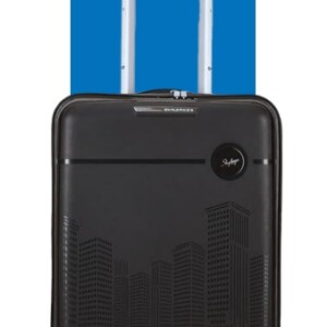 Skybags Cityscape bold Strolly 360°