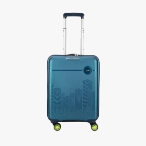 Skybags Cityscape bold Strolly 360°