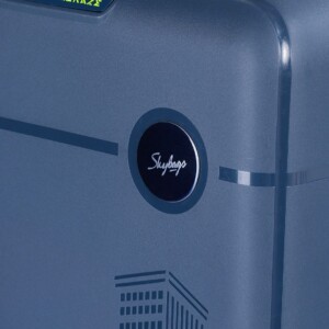 Skybags Cityscape bold Strolly 360°