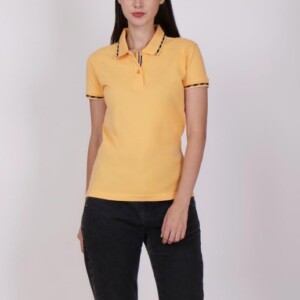 Bugatti 100% bold Cotton Polo T-Shirt