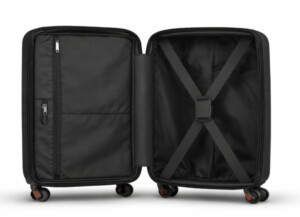 Skybags VIP Moonlight elite Strolly 360°