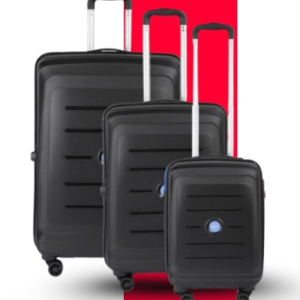 Skybags luxury VIP Corsa Strolly 360°