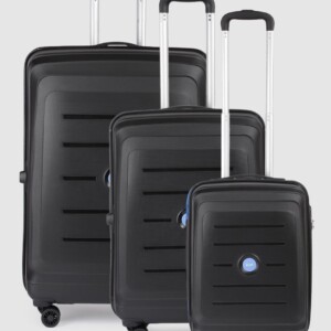 Skybags luxury VIP Corsa Strolly 360°