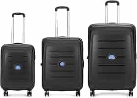 Skybags luxury VIP Corsa Strolly 360°