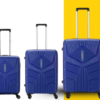 Skybags ARISTO bold 360° Luggage Set