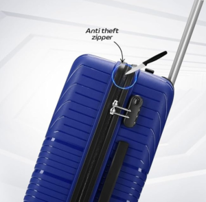 Skybags ARISTO bold 360° Luggage Set