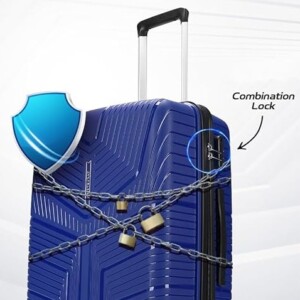 Skybags ARISTO bold 360° Luggage Set