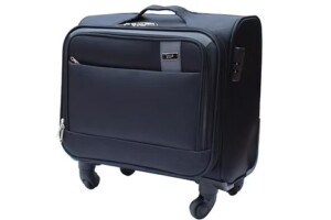 Skybags VIP FORBES bold 360° overnighter