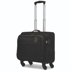 Skybags VIP FORBES bold 360° overnighter