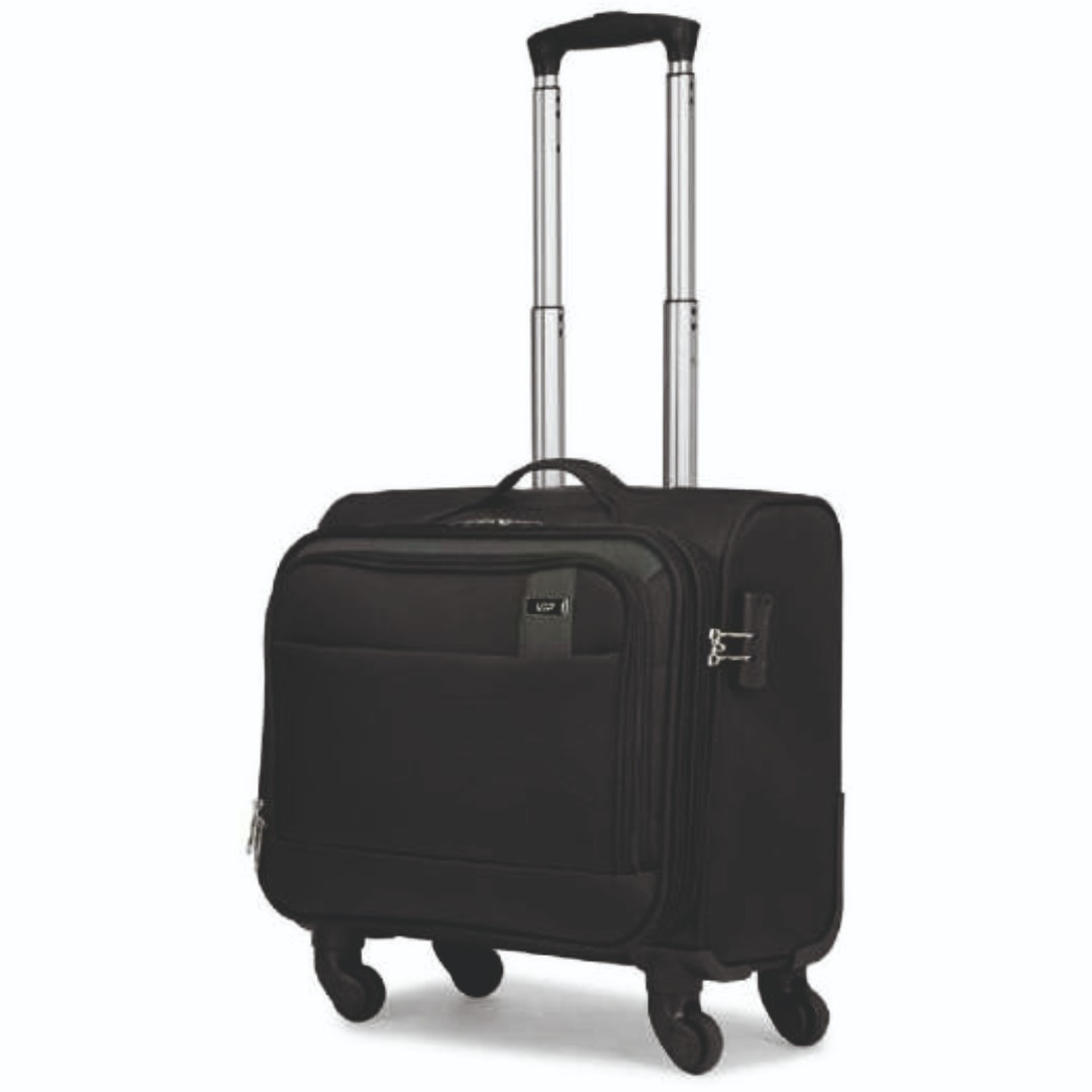 Skybags VIP FORBES bold 360° overnighter