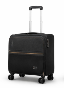 Skybags bold MAJESTIC 360° overnighter