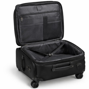 Skybags bold MAJESTIC 360° overnighter