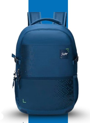 Skybags 35L elite Mavro Laptop Backpack