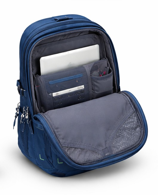 Skybags 35L elite Mavro Laptop Backpack