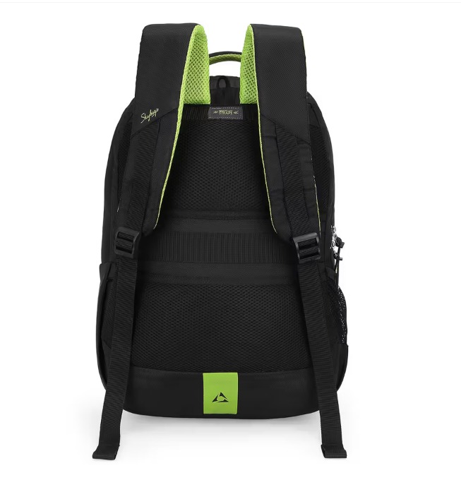 Skybags Ravvio 30L luxury Laptop Bag