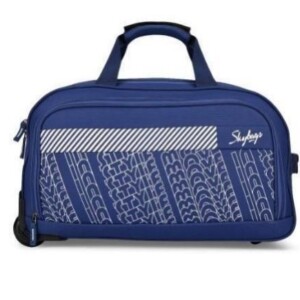 Skybags Axis stylish 450D Duffle Bag
