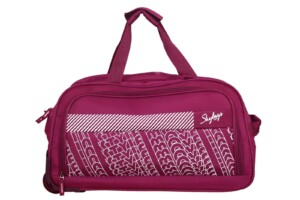 Skybags Axis stylish 450D Duffle Bag