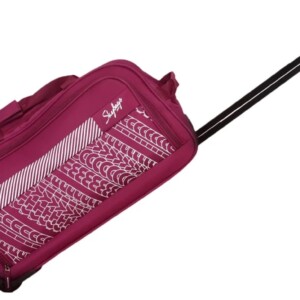 Skybags Axis stylish 450D Duffle Bag