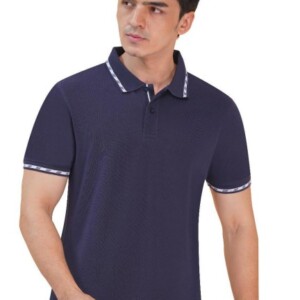 Bugatti 100% bold cotton polo t-shirt