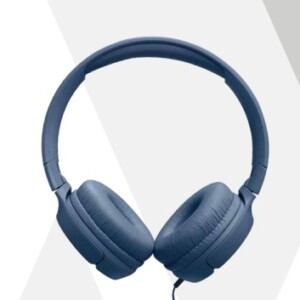 JBL Tune 520C Wired bold Headphones