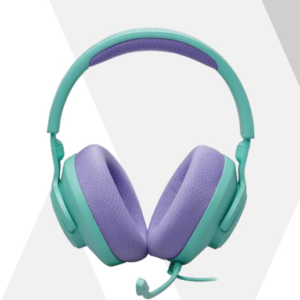 JBL Quantum smart & bold 100M2 Headset