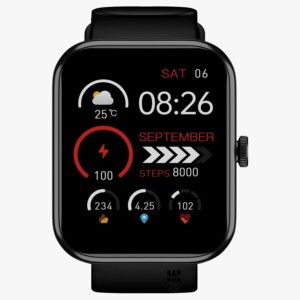 Noise ColorFit Pulse Grand 3 Smartwatch