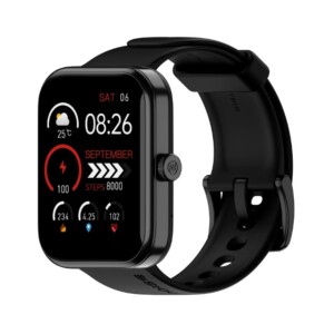 Noise ColorFit Pulse Grand 3 Smartwatch
