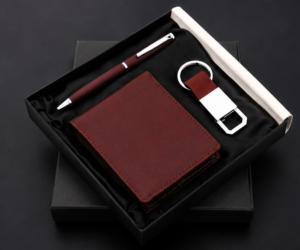 Elegant Executive 3in1 gift set Combo