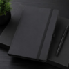 bold 2in1 Executive Notebook & Pen Set