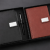 smart 2in1 Executive Diary & Pen Gift Set