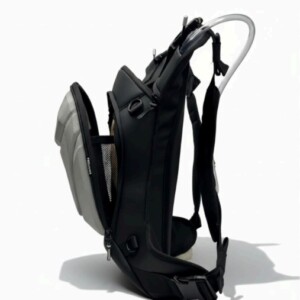 Vantora bold 35L Hard Shell Backpack