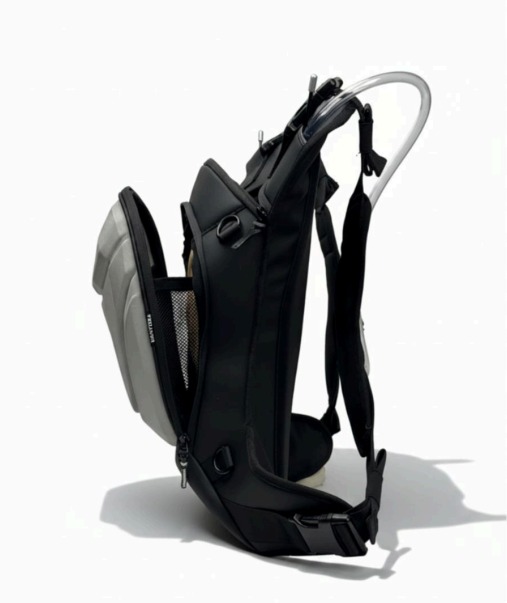 Vantora bold 35L Hard Shell Backpack