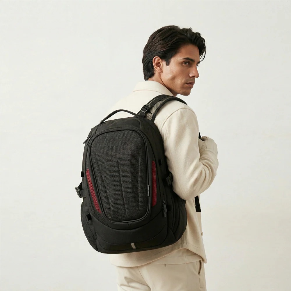 Vantora 35L smart Gaming & Travel bag