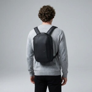 Vantora 12L bold Premium Tech Backpack