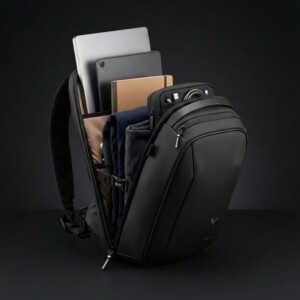 Vantora 12L bold Premium Tech Backpack