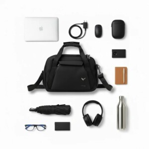 Vantora Elegant 10L Executive Briefcase