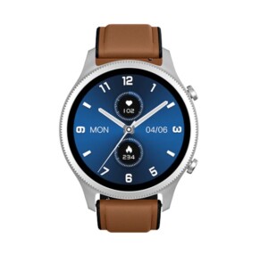 NoiseFit Halo bold 1.43" Smartwatch