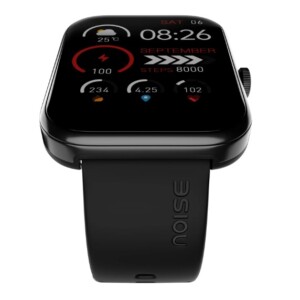 Noise ColorFit Pulse Grand 3 Smartwatch