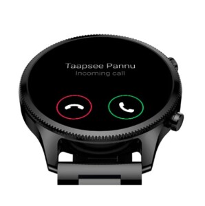Noise Halo bold 1.49" Plus Smartwatch