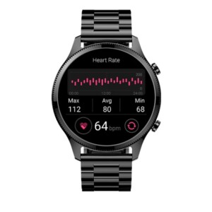 Noise Halo bold 1.49" Plus Smartwatch